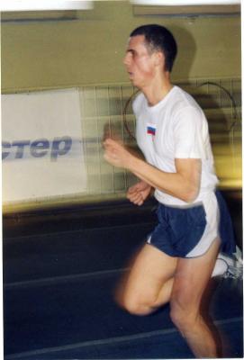 Юрий Колдин